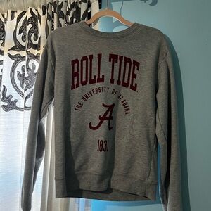 University of Alabama Women’s Crewneck